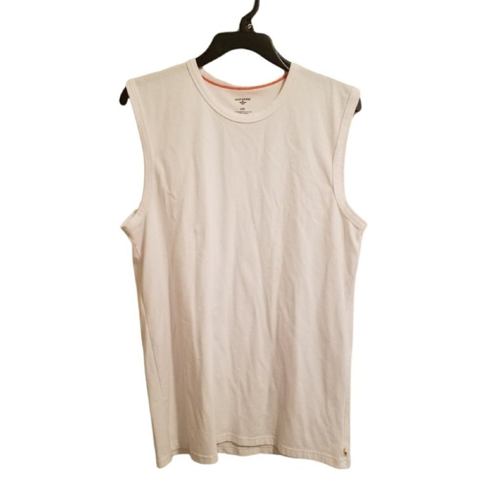 Men's Dockers Tank Top
